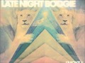 Hot Toddy - Late Night Boogie