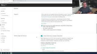 On Edge with Dustin - Bulk Configuration of Webex Devices from Control Hub
