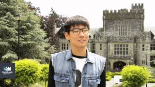 Royal Roads University – International Student Experience