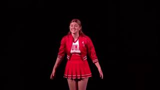 One Perfect Moment- Bring it On: the Musical