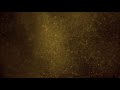 Golden Dust Particles 5 - Free Stock Footage