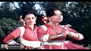 NA MANGNI AA GORA NA MANGNI A KALA - NOOR JEHAN - SHABNAM - FILM SHADI MAGAR AADHI