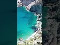 retirement travelers folegandros greece is incredible shorts