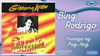 Bing Rodrigo - Hiwaga ng Pag-Ibig (Official Audio)