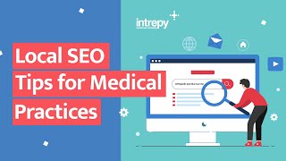 Medical Local SEO Tips for Practices