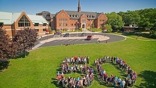 50 on the Front Lawn Timelapse