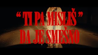 DEMM - Ti pa Misliš, da Je Smešno