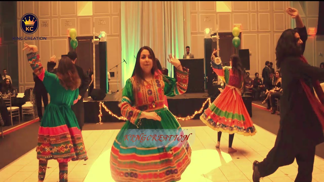 Mast Afghan Dance 2021 Music Youtube