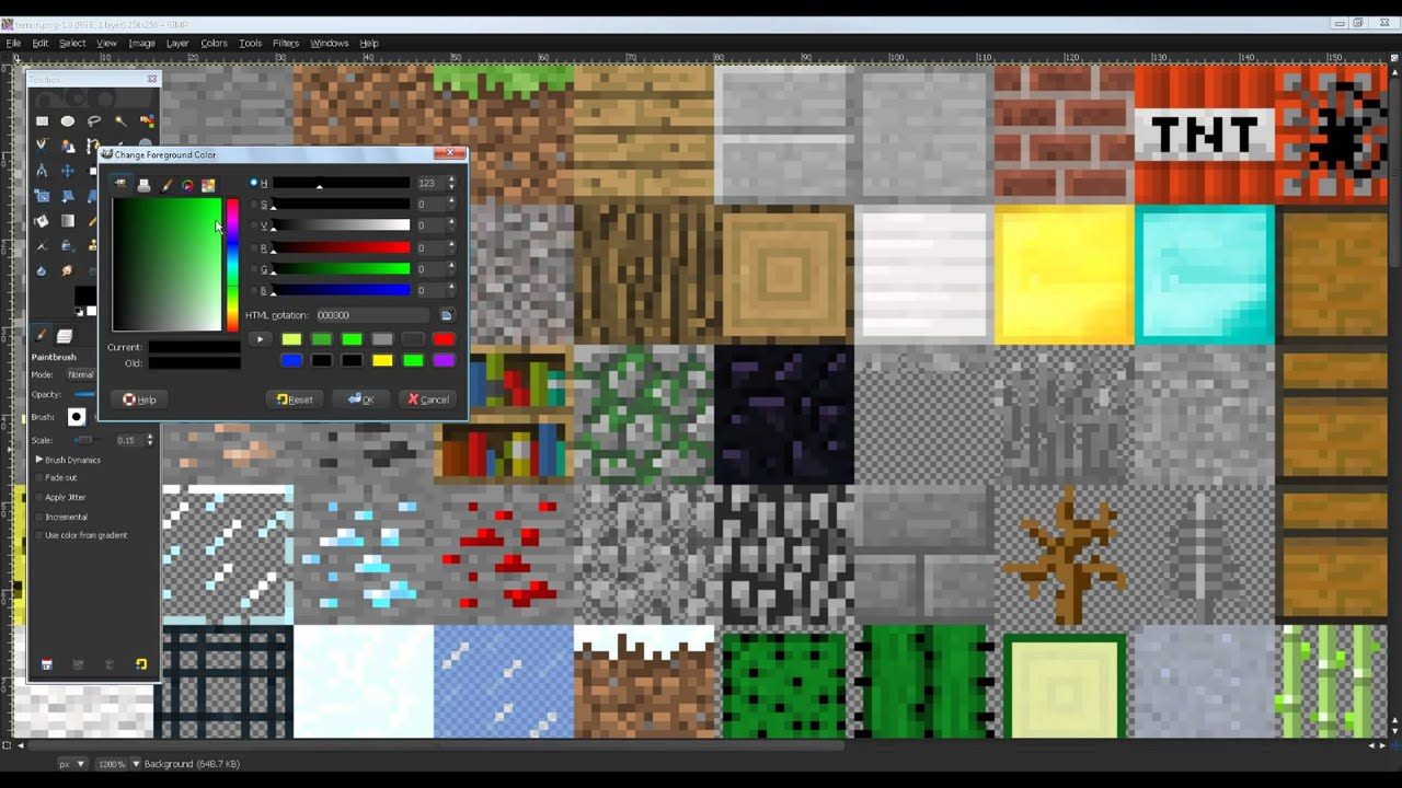 How To Create A Texture Pack In Minecraft At Patrick Oala Rarua Blog