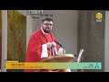 live daily holy mass 03 february 2025 ss. peter u0026 paul s church ireland