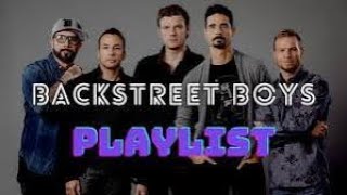 The Ultimate Backstreet Boys Playlist – Greatest Hits of All Time