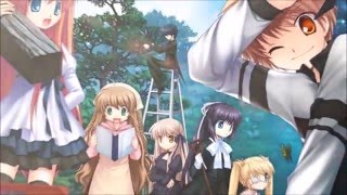 Rewrite Let's Play Episode 1 - Finding the Sleeping Girl