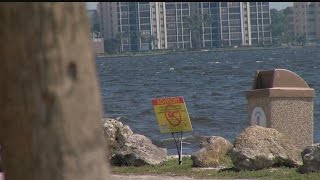 E.coli prompts advisory at Lee County beach