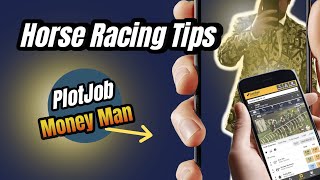 Money Man's Horse Racing Tips🏆💥Thursday 6th Feb (WINNERS 6/1)🏆💥💥💥