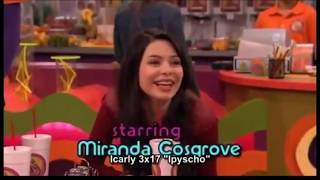 iCarly Opening Theme Song