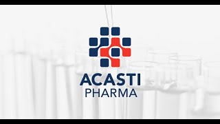 Acasti Pharma, разбор акции