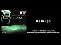 DTF - Wesh Igo (Audio Officiel)