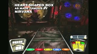 GH2 (X360): Heart-Shaped Box - 336,118 (1st Place/WR - No Lag Glitch)