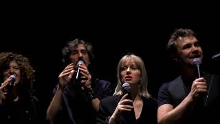 L'espoir - Live (a cappella)