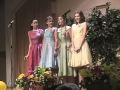 The Taffetas - Great 4-part harmony show