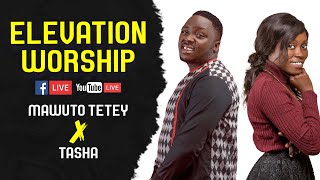 Mawuto Tetey - Live Elevation Worship feat. Tasha (Numéro 39)