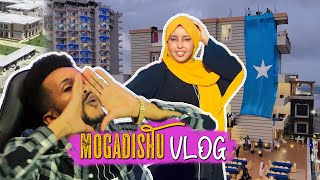 HELLO MOGADISHU | VLOG QURUX BADAN @ismahandahir3704