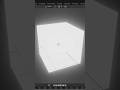How to make an object glow in blender #blender