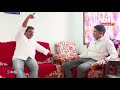 kadire krishna excellent talk life struggles samajam tv