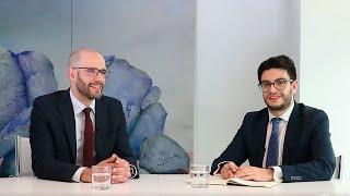 Entrevista a Amadeo Alentorn, Gestor del fondo Jupiter Merian Global Equity Absolute Return Fund