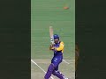 Atal Bihari 1 ball six and wicket | | Noida Kings vs Meerut Maverick | UPT20 | JioCinema & Sports18