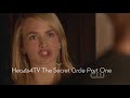 The Secret Circle Jake and Cassie