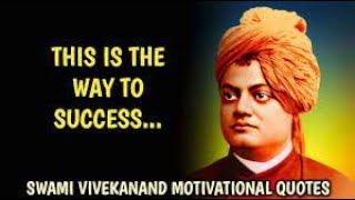 Swami Vivekanand Speech 12 Motivational Quotes By Inspire Yet