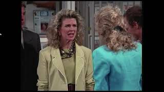 Murphy Brown the Bridesmaid -- Murphy Brown season 2 episode 27