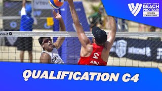 🔴LIVE - Xiamen | Qualification | Challenge | Afternoon Session C4