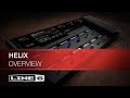 Line 6 | Helix Floor | Overview