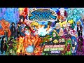 NEW!! Naruto x Boruto Ultimate Ninja Storm Connections Mugen Android Lite - BEST All Characters 2024