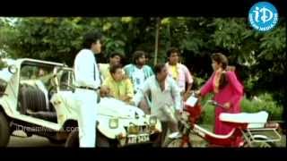 Allari Priyudu - Raja Sekhar, Ramya Krishnan Nice Comedy Scene