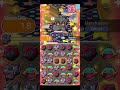 pokemon shuffle mobile marshadow clear and s rank full item run for those really struggling