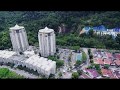 Chee Seng Garden, Tanjung Bungah, Penang, Malaysia.