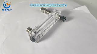 Looking for a simple yet accurate way to measure flow?