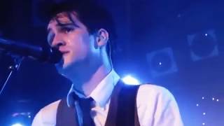 Panic! At The Disco - Northern Downpour (Live at the Roxy)