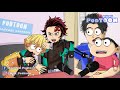 PODCAST KIMETSU NO YAIBA PART 2