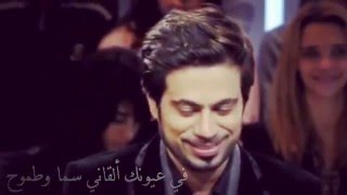 أنور المشيري - تحبك روحي (حصرياً) | 2016