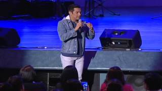 Gary V Fellowship Concert ABS-CBN