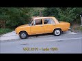 vaz 2101 lada 1200