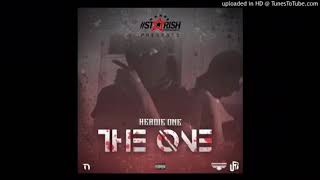 Headie One - oneder