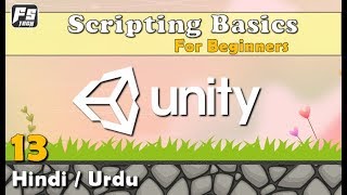 Unity3d (Call other Script Method , function ) [13]