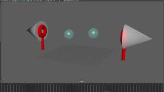 Maya 3D Animation: Blowing Bubbles