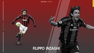 Friday Story EP20. Filippo Inzaghi(ฟิลิโป้ อินซากี้)