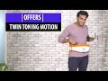 Toning Motion Slimming Belt